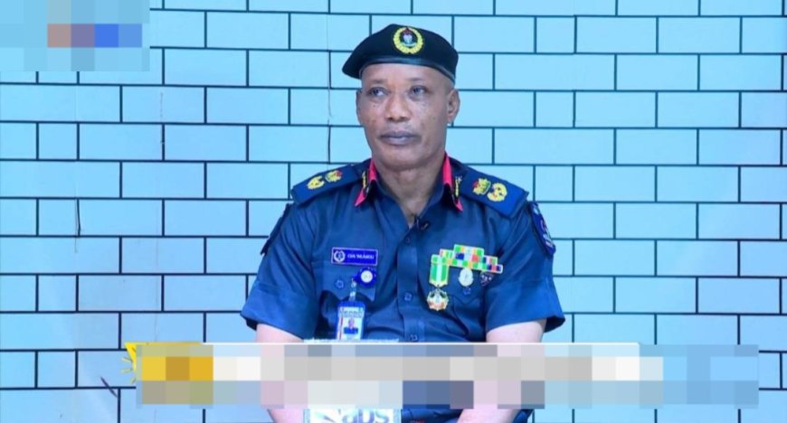 NSCDC advises Anambra residents to relocate from flood-prone areas