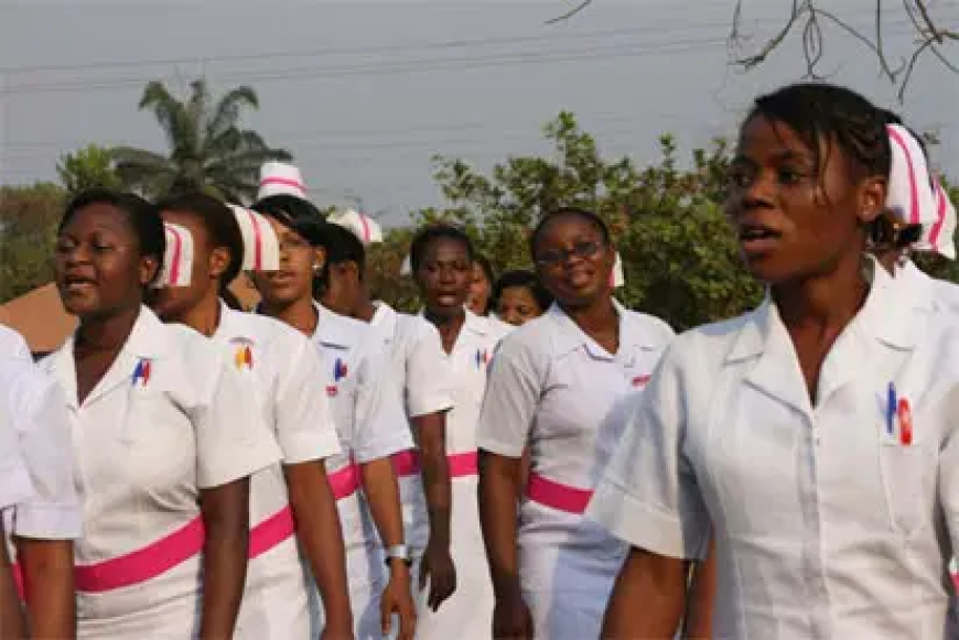 Strike: We’ll not give preference to any patient – Ondo nurses