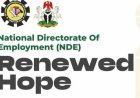 National Directorate of Employment (NDE) Renewed Hope Employment Initiative 2025: Fully Funded