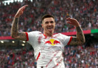 Man Utd agree 85m euro deal to sign Sesko