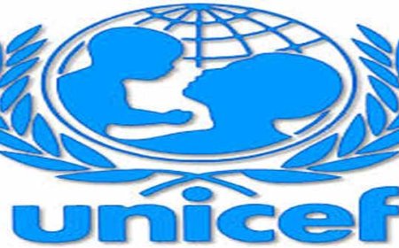 UNICEF donates 3,700 kits to pregnant Borno women