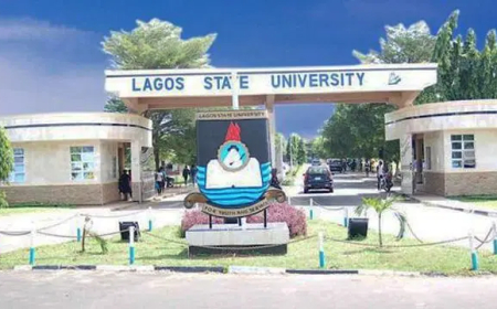 LASU Workers Begin Indefinite Strike