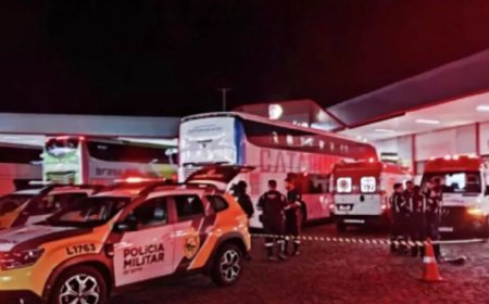 20-year-old woman dies with 26 iPhones glued to her body in Brazil