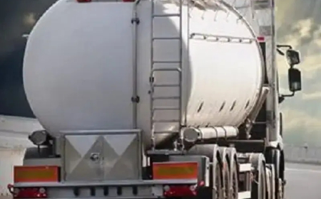 Petrol tankers to stop loading beyond 45,000L by October1 – IPMAN