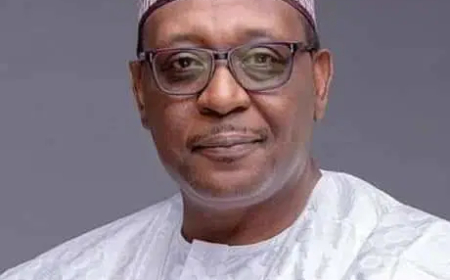 Nurses have called off strike – Health Minister