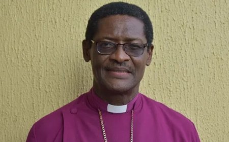 Why we severed ties with Wales – Anglican Primate