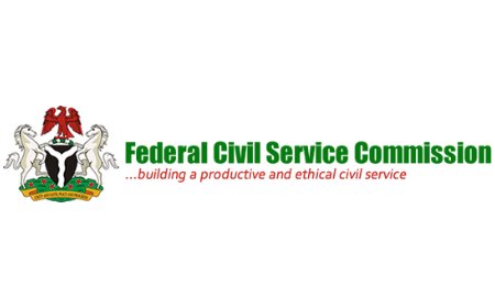 FG shortlists candidates for civil service jobs