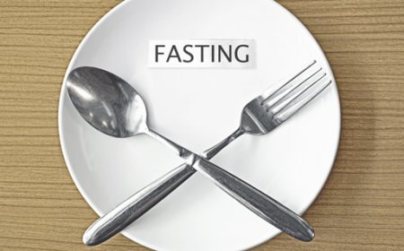 Fasting tames emotions, clergy tells Christians