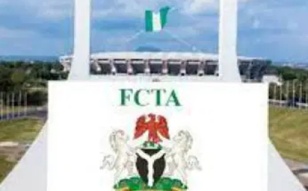 FCTA to continue removing child beggars from Abuja streets