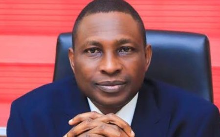 Money laundering: EFCC beams searchlight on real estate