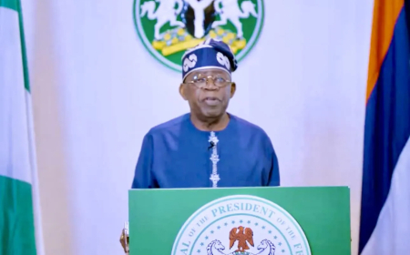 Tinubu orders free healthcare for low-income retirees