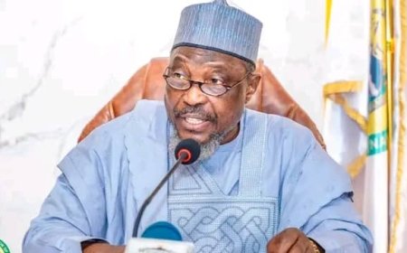 Northern group credits Tinubu for education reforms, endorses re-election bid