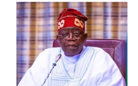 Tinubu nominates Engr. Ramat as NERC CEO, two commissioners