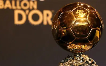 Ballon d’Or 2025: 3 African players nominated for best player