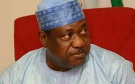 SGF denies demanding payment for FG appointments, blames scammers