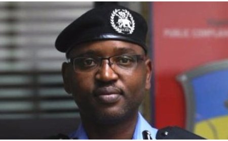 Why Sowore is being detained – CP