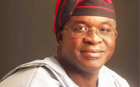 Forum of ADC Chairmen reaffirms confidence in David Mark