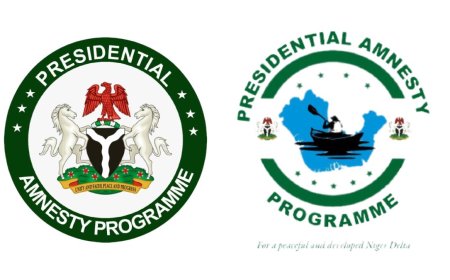 Presidential Amnesty Scholarship For Nigerians 2025 | Fully Funded