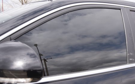 Tinted glass permit: Police silence fuels anxiety over August 12 deadline