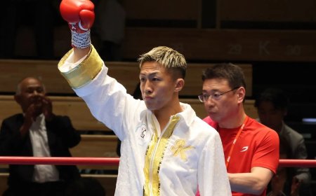 Two Japanese boxers die from brain injuries at same event