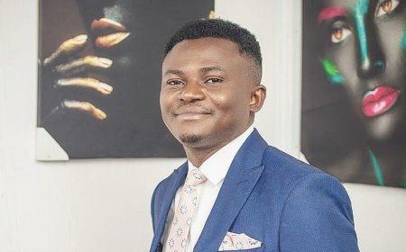 Radio station suspends GM after criticising Ebonyi gov