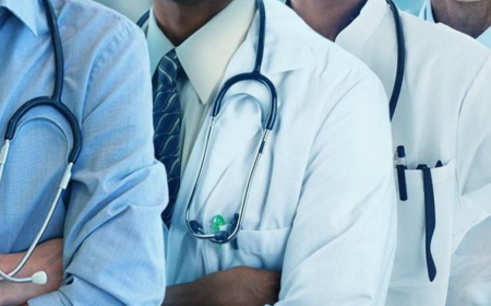 FG pledges to pay doctors, health workers’ seven-month arrears by August ending
