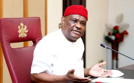 Why PDP agreed to Wike’s demands — Sources