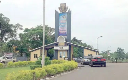 Tension in OAU as female student goes missing for 4 days