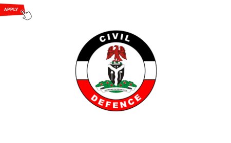 Nigeria Security and Civil Defence Corps Recruitment Exercise 2025