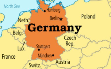 Germany demands explanation from Israel over killing of Al Jazeera journalist