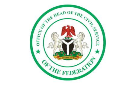 FG begins recruitment of perm secs for new ministries