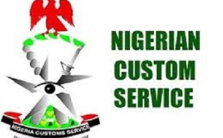 Customs intercept N10bn worth of arms, expired drugs