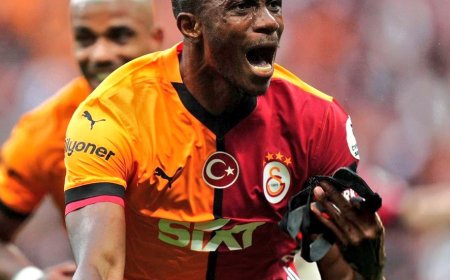 Osimhen set for Gala return amid Turkish mosque rage