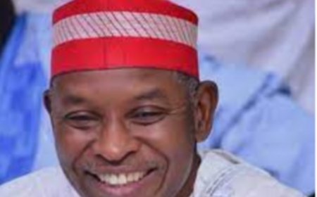 Kano awards N40.8bn contracts for 17 roads