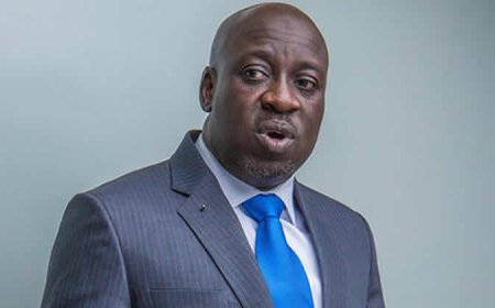 EFCC’s sudden probe of Tambuwal, others politically motivated – ADC