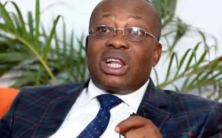 Lifetime no-fly ban on Ibom-Air passenger unconstitutional – Ubani, SAN