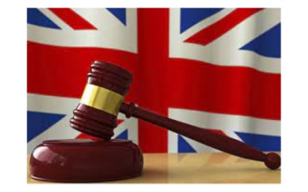 American woman found guilty in UK court for 2019 murder plot