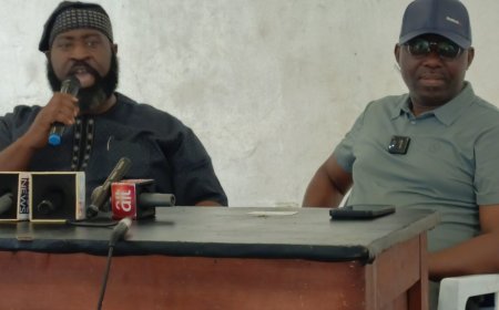 Ogun LGs to enroll 8,000 Okada riders in health insurance scheme