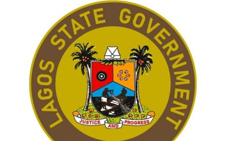 Lagos begins two-day traffic diversion in Ikoyi Friday