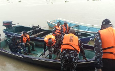 Adamawa flood victims urge FG to investigate company involvement