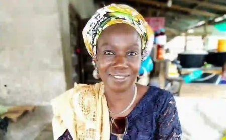 Lagos councillor dies two weeks after being sworn in