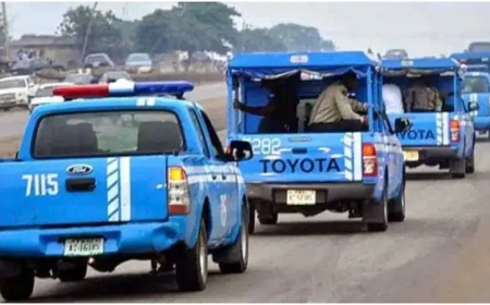 Why women should be husbands’ co-drivers – FRSC