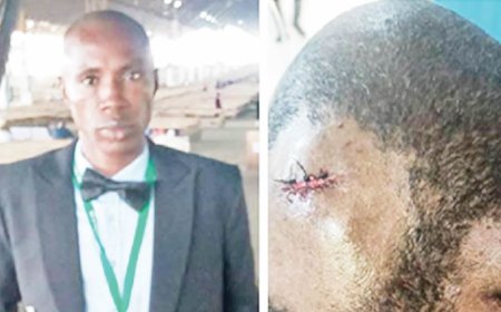Pastor docked for tenant assault in Asaba