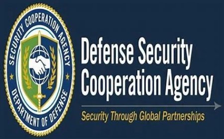 US approves sale of bombs, others worth $346m to Nigeria