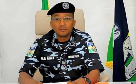 Police arrest suspected human trafficker, rescue two teenage girls