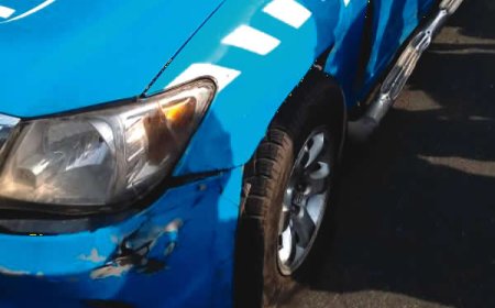 Two varsity students die in Bayelsa road crash