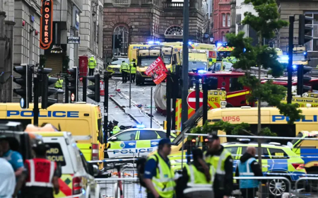 Liverpool man accused of football parade crash faces new charges