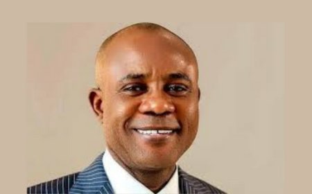 Enugu gov hails Tinubu over subsidy removal,increased kid fym