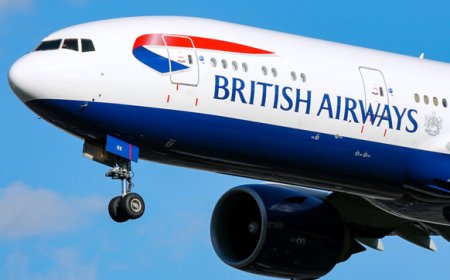 Faulty door forces British Airways to offload 58 Abuja-London passengers