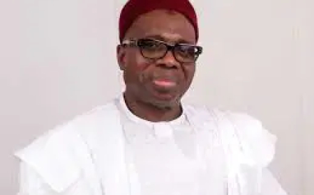 APC chieftain condoles Ghana over death of Ministers in helicopter crash